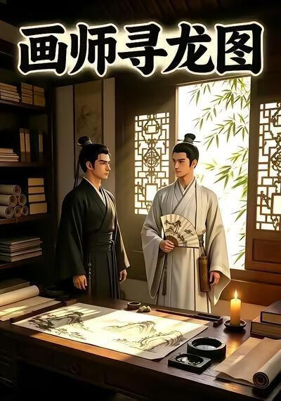 红色