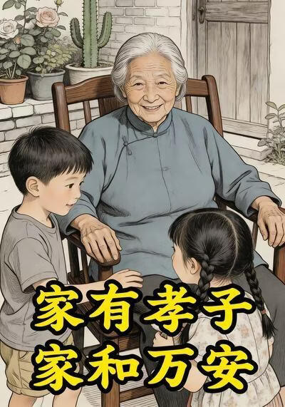 小飞象