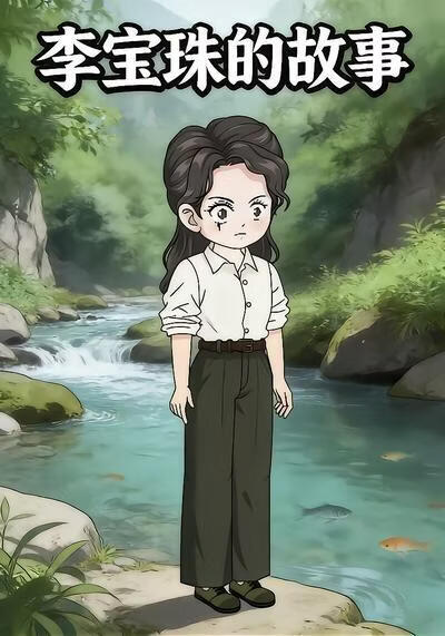 山村老尸