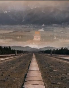 帝国的背影第二季