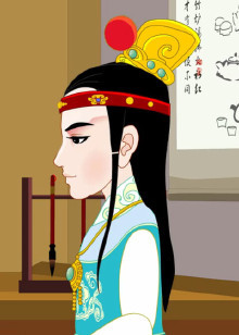 红楼梦