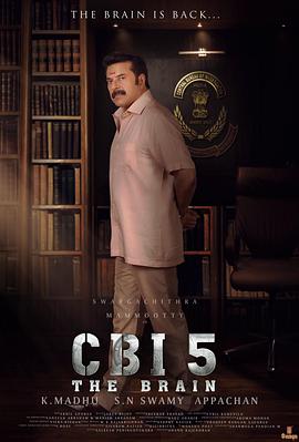 CB1重案调查5：斗智