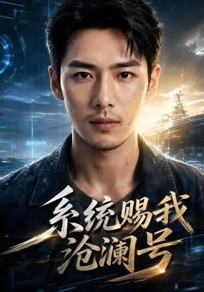 系统赐我沧澜号