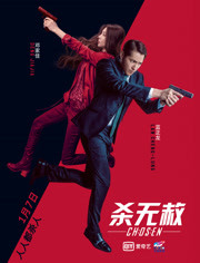 杀无赦1入局