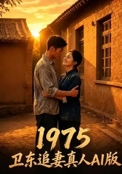 1975：卫东追妻真人A1版