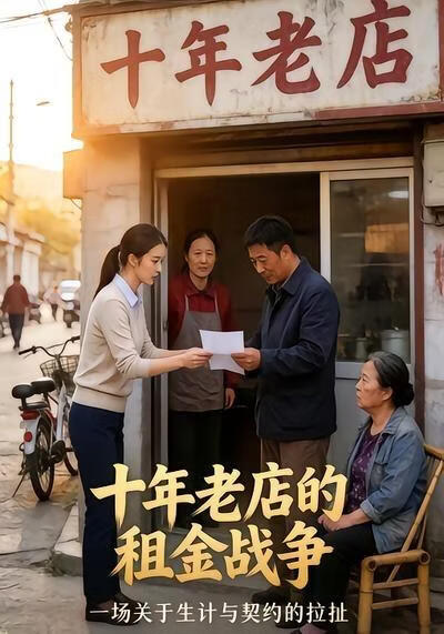 雪中红