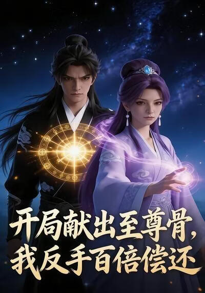 盗墓笔记