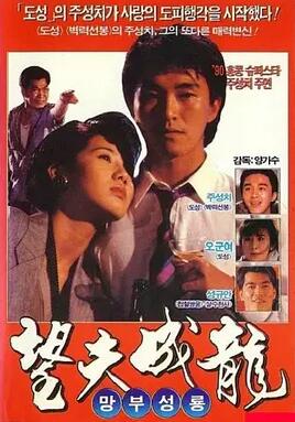 望夫成龙