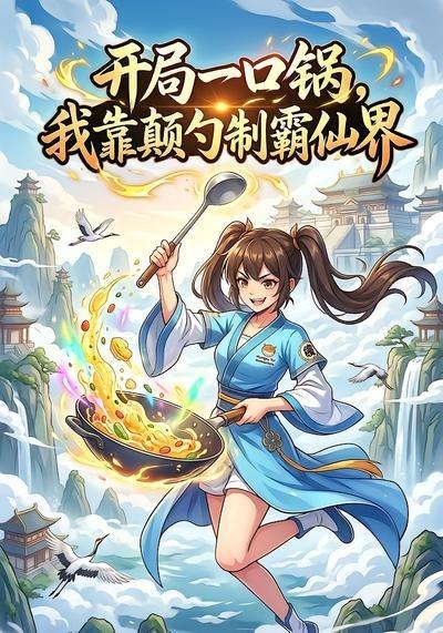 小飞象