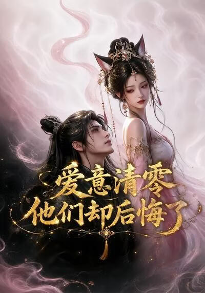 红色
