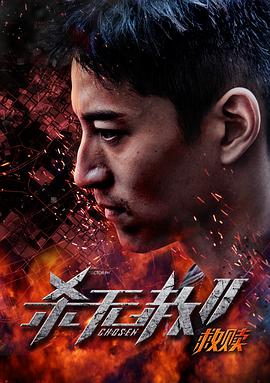 杀无赦第二季1救赎