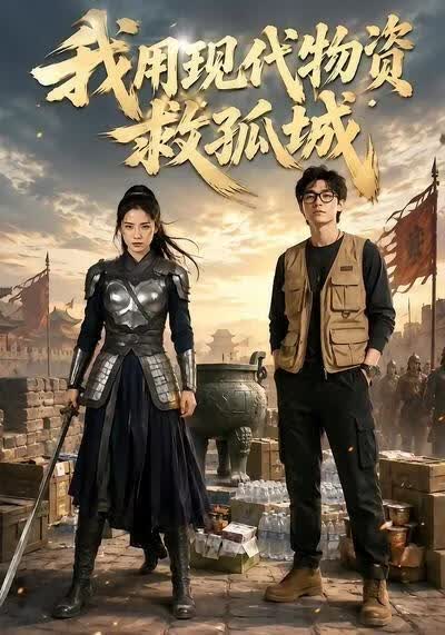 我用现代物资救孤城