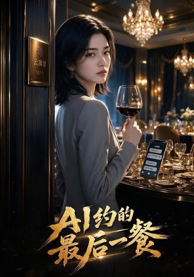A1约的最后一餐