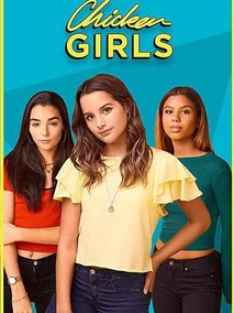 Chicken Girls Season 2