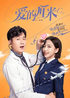 爱的厘米DVD