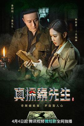 哈里·怀尔德第一季