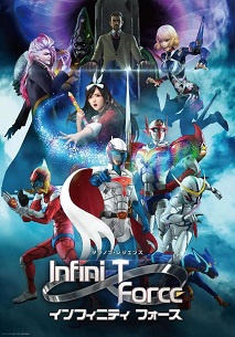 1nfini-T Force