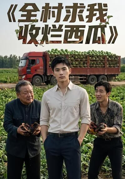 人见人爱