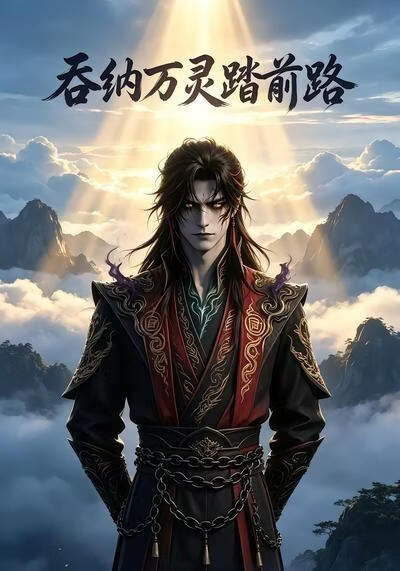 妖兽都市