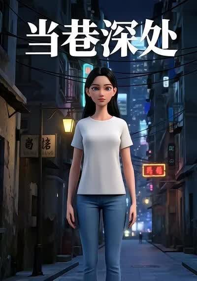 骆驼祥子