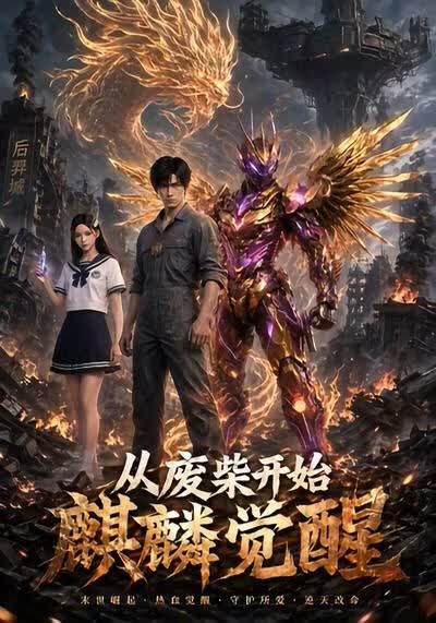 盗墓笔记