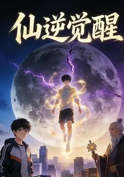 仙逆觉醒