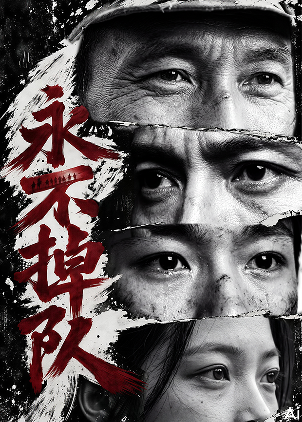 加油站6个瑞士少女